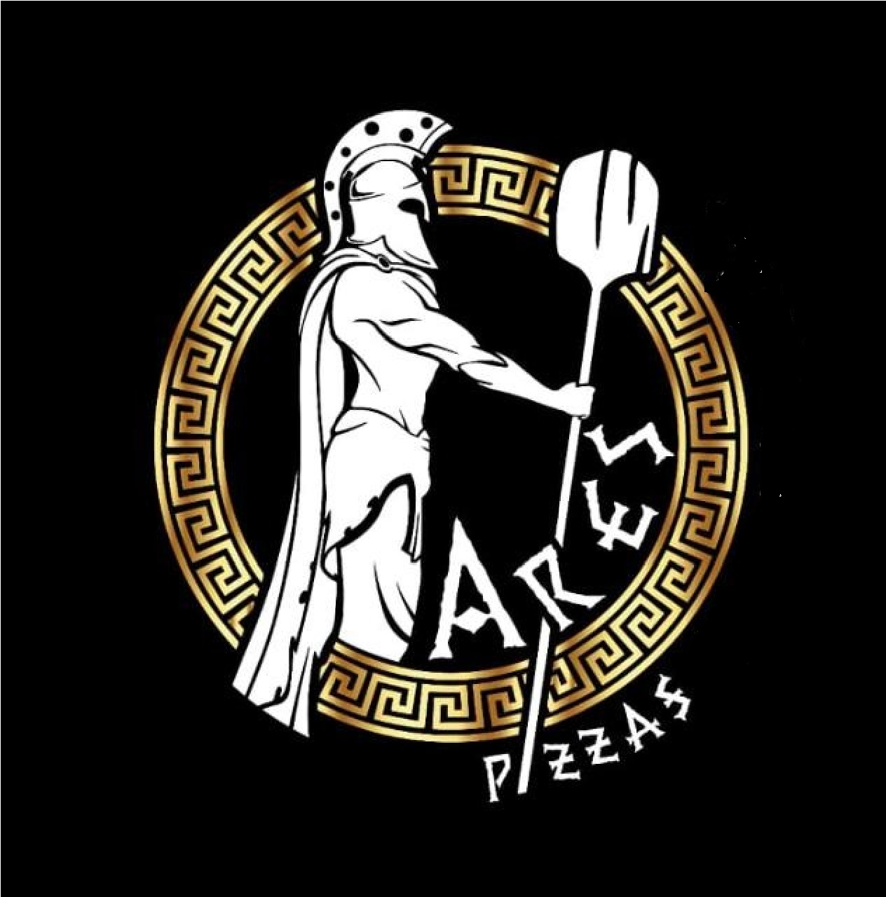 Ares Pizzas.