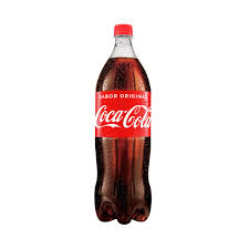 Bebida Coca Cola Original 1.5L
