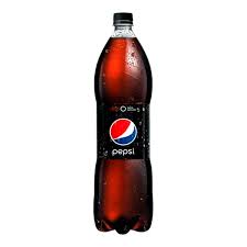 Bebida Pepsi Zero 2L