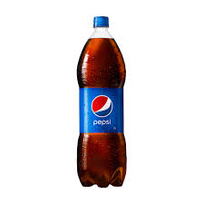 Bebida Pepsi Original 2L